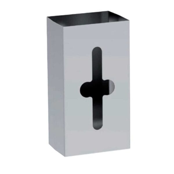 Eratos Dispensador Inox de Toallitas