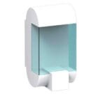 Eratos Lavamanos con Grifo Electrónico y Dosificador LPGD-44 - Imagen 4