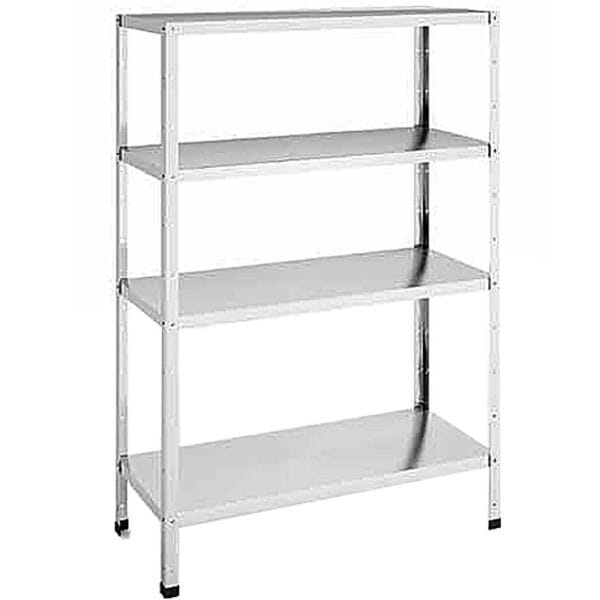 Eratos Estantería Desmontable Pie EI