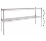 Eratos Estantería Sobremesa Doble - Imagen 2
