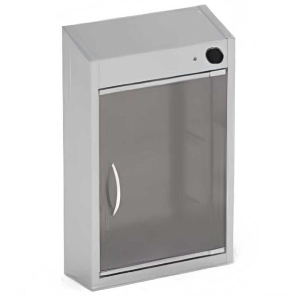 Eratos Esterilizador de Cuchillos ECUV-14