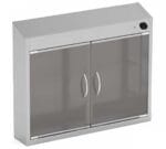 Eratos Esterilizador de Cuchillos ECUV-24