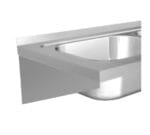 Eratos Fregadero Gama 500 con Cartela - Imagen 2