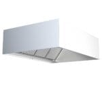 Eratos Campana de Pared Invertida Plenum