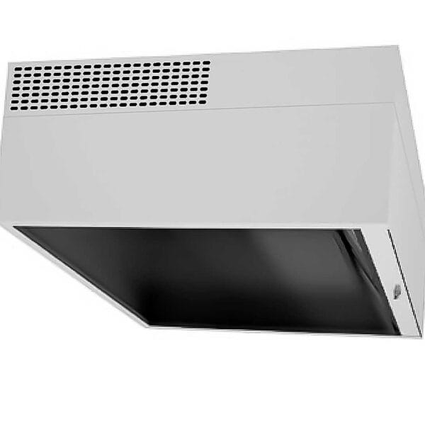 Eratos Campana de Pared Invertida Plenum Compensada