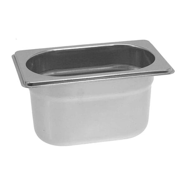 Eratos Kit Cubetas Acero Inox GN 1/9