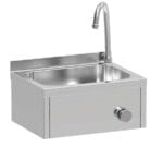 Eratos Lavamanos Mural Rodilla LM-43