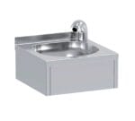 Eratos Lavamanos Mural Electrónico LMG-44