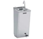 Eratos Lavamanos con Pedal y Dosificador LPPD-44