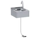 Eratos Lavamanos Mural Pedal LMP-44