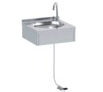 Eratos Lavamanos Mural Pedal LMP-54