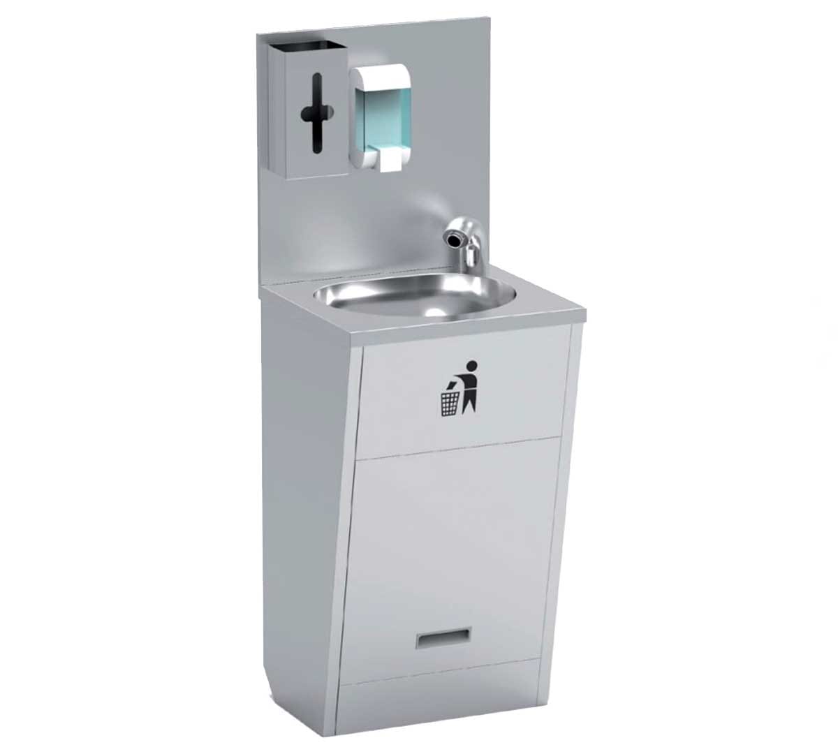 eratos-lavamanos-s-54-completo-electronico-01.jpg Eratos Lavamanos Completo Electrónico LPG-54P - Imagen 1