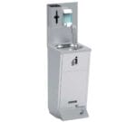 Eratos Lavamanos Completo Pulsador de Pie LP-44P