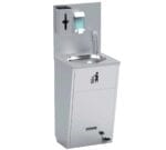 Eratos Lavamanos Completo Pedal LPP-54P