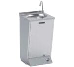 Eratos Lavamanos con Pulsador de Pie LP-54