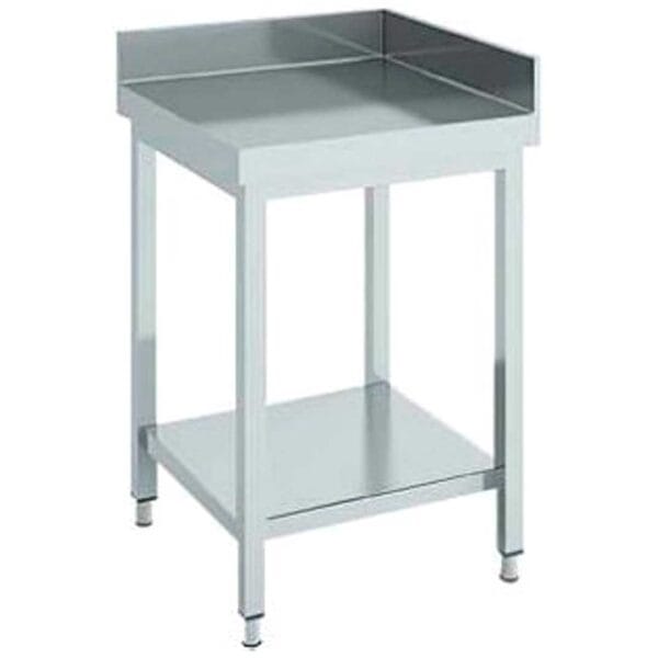 Eratos Mesa en Ángulo para Rincón Gama 700