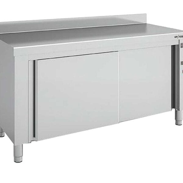 Eratos Mesa Caliente Mural Gama 700 MCA70M