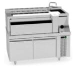 Eratos Mesa Fría Cóctel MCR