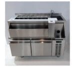 Eratos Mesa Fría Cóctel MCR - Imagen 2