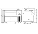 Eratos Mesa Fría Cóctel MCR - Imagen 4