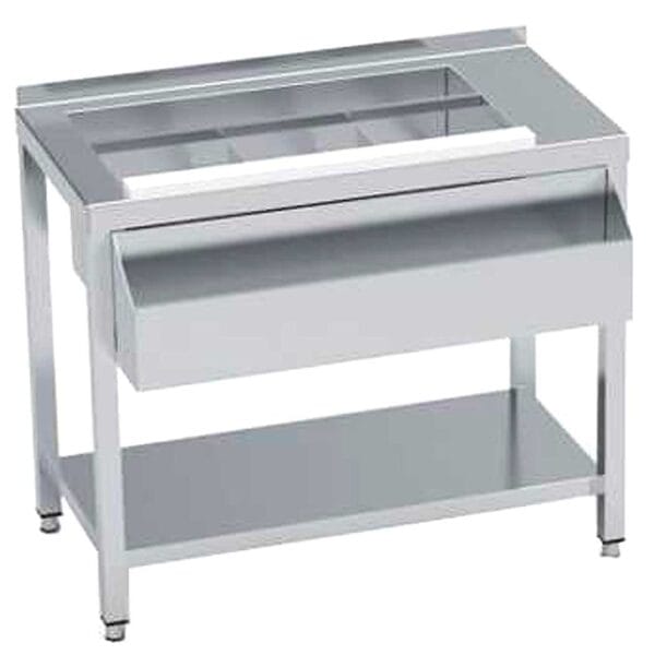 Eratos Mesa de Trabajo Preparación Combinados MCE