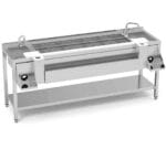 Eratos Mesa de Trabajo Preparación Combinados MCE 200