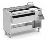 Eratos Mesa de Trabajo Preparación Combinados MCN