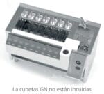 Eratos Mesa de Trabajo Preparación Combinados MCN - Imagen 2