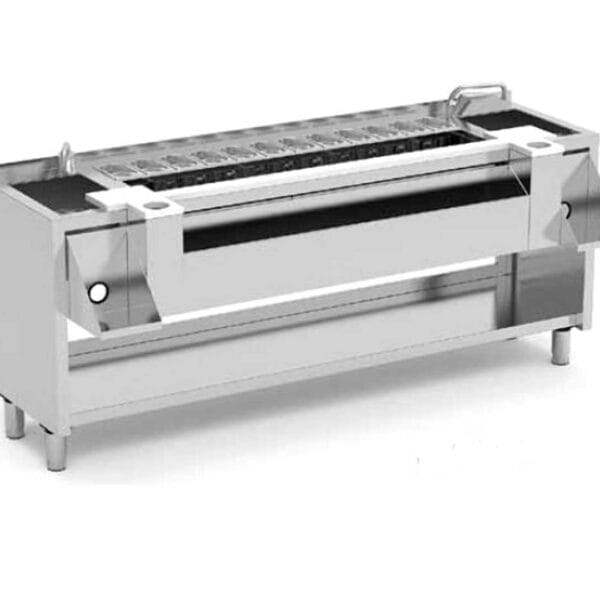 Eratos Mesa de Trabajo Preparación Combinados MCN 200