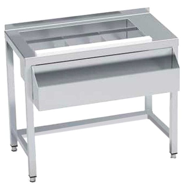 Eratos Mesa de Trabajo Preparación Combinados MCS