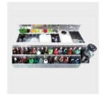 Eratos Mesa de Trabajo Preparación Combinados MCS - Imagen 3