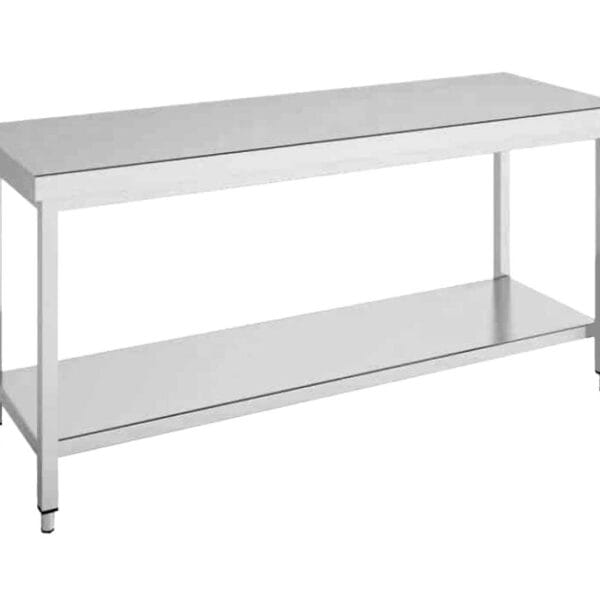 Eratos Mesa Central Gama 700 con 1 Estante