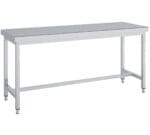 Eratos Mesa Central Gama 700 sin Estantes