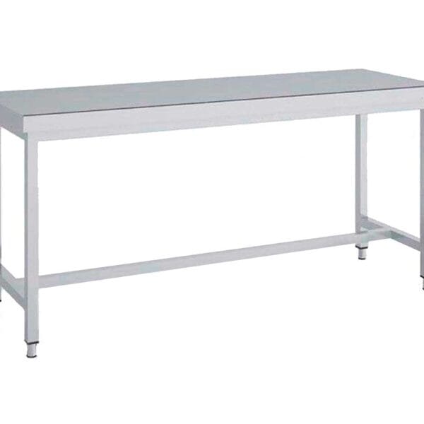 Eratos Mesa Central Gama 700 sin Estantes