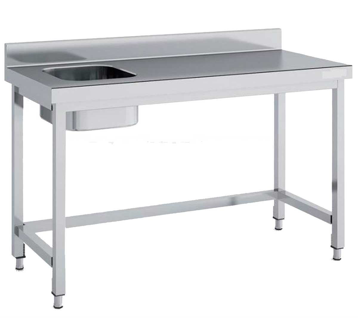 eratos-mesa-de-trabajo-mural-700-con-cubeta-sin-estantes-01.jpg Eratos Mesa Mural Gama 700 con Cubeta sin Estante - Imagen 1