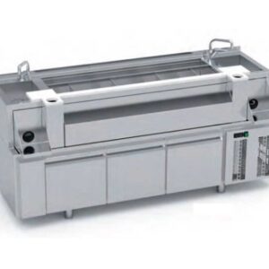 Eratos Mesa Cóctel MCR 200