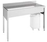 Eratos Mesa Gama 700 Preparación Carne/Pescado