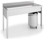 Eratos Mesa Gama 700 Preparación Carne/Pescado - Imagen 2