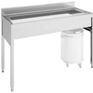 Eratos Mesa Gama 700 Preparación Verduras