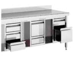 Eratos Módulo Cajonera