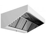 Eratos Campana de Pared Snack Baja