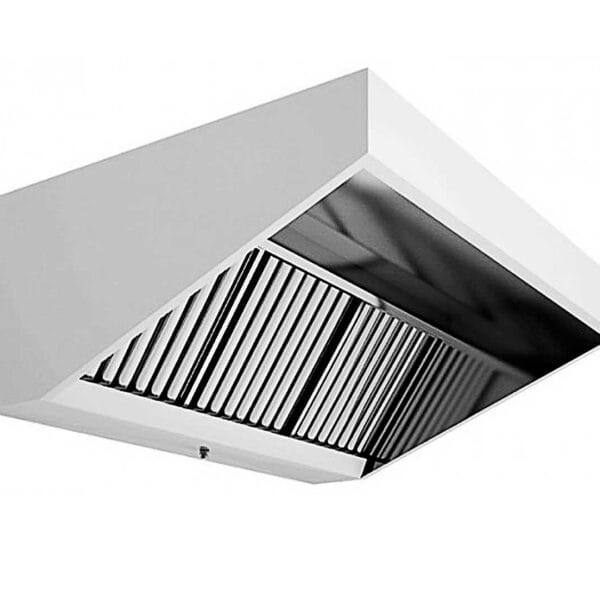 Eratos Campana de Pared Snack Baja