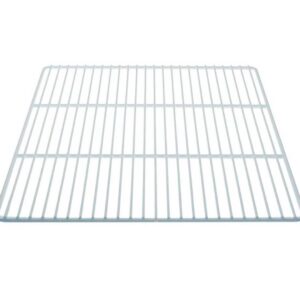 Eratos Parrilla Acero Plastificado GN 2/1