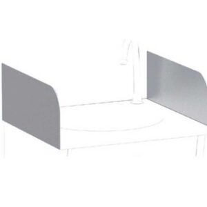 Eratos Peto Lateral (2 uds)