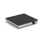 Eratos Placa Caliente de Sobremesa Cristal Templado - Imagen 2