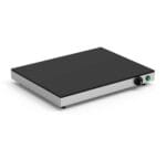 Eratos Placa Caliente de Sobremesa Cristal Templado - Imagen 3