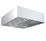 Eratos Campana Central Recta Fondo 180