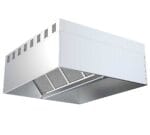 Eratos Campana Central Recta Fondo 180 Compensada