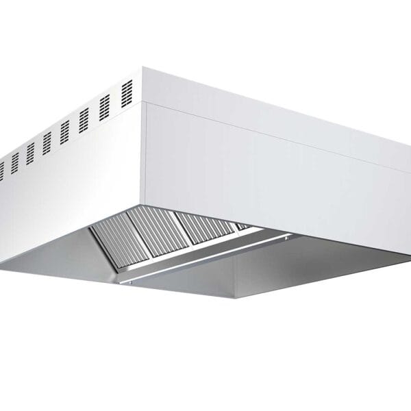 Eratos Campana Central Recta Fondo 220 Compensada