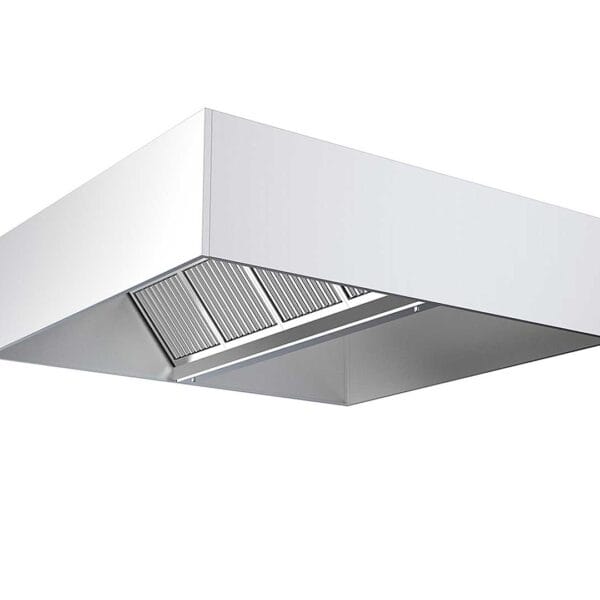 Eratos Campana Central Recta Fondo 220 Plenum